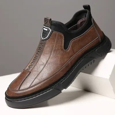 SILENT CRAFT SHOES 